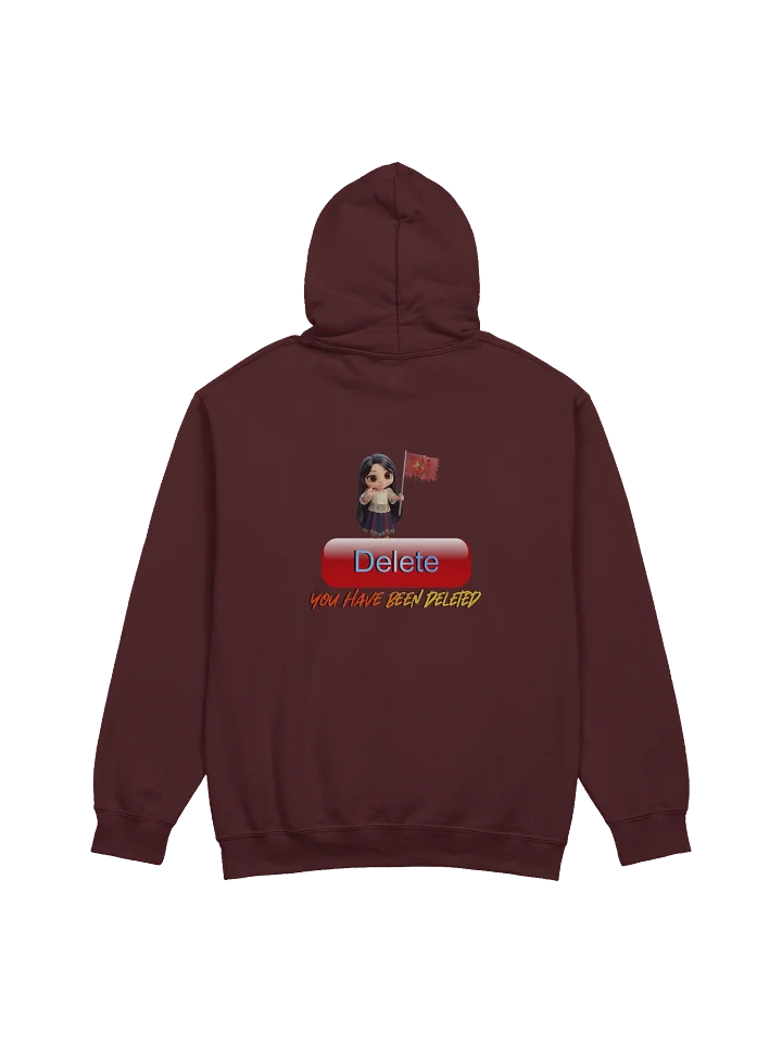 blocked, unblocked, i'm not a redflag product image (2)