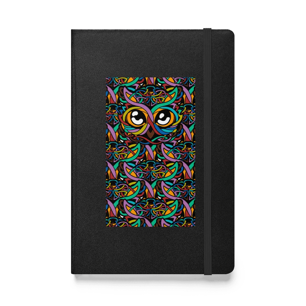Mythic Notebook product image (1)