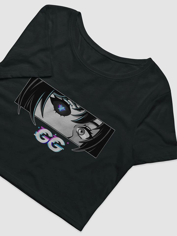 Metamorphosis: The Awakening Cropped Tee product image (2)