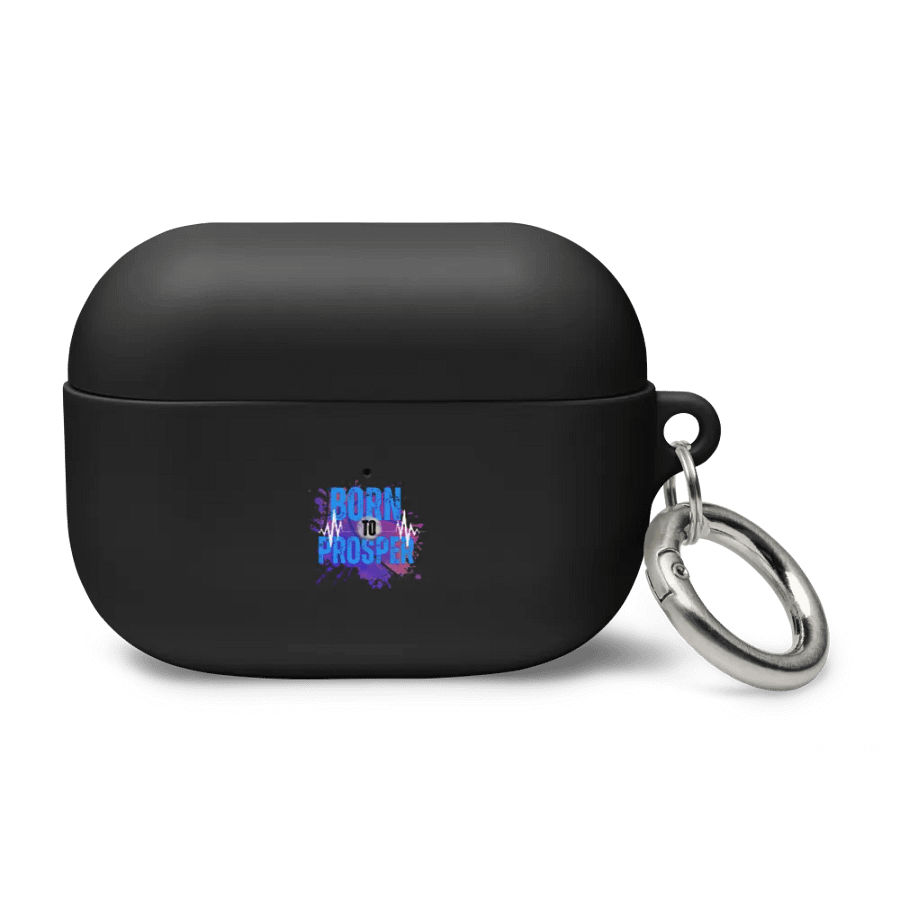 Born to Prosper + Create Greatness AirPods Case product image (66)