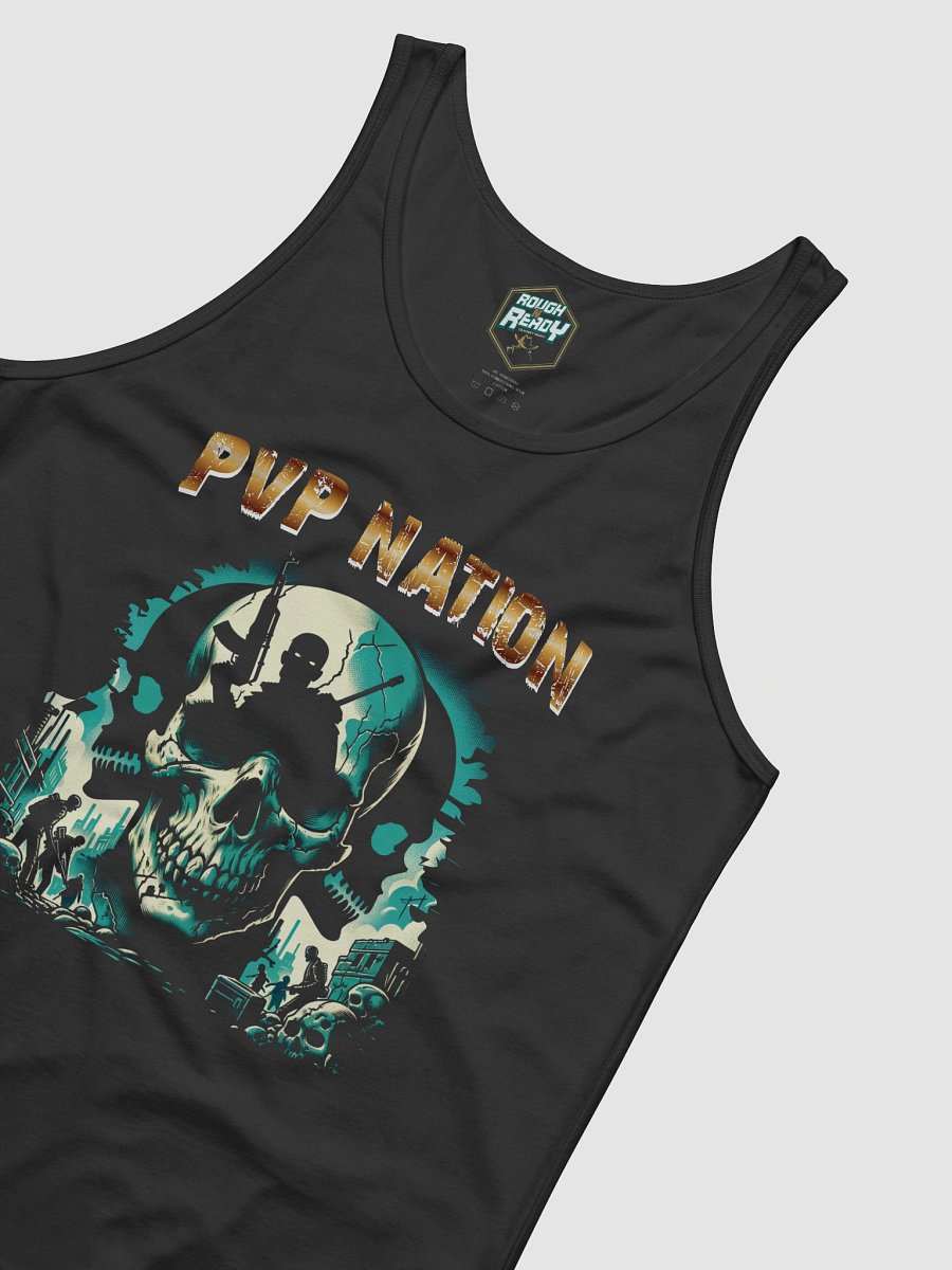 PvP Nation Battle Tank product image (3)