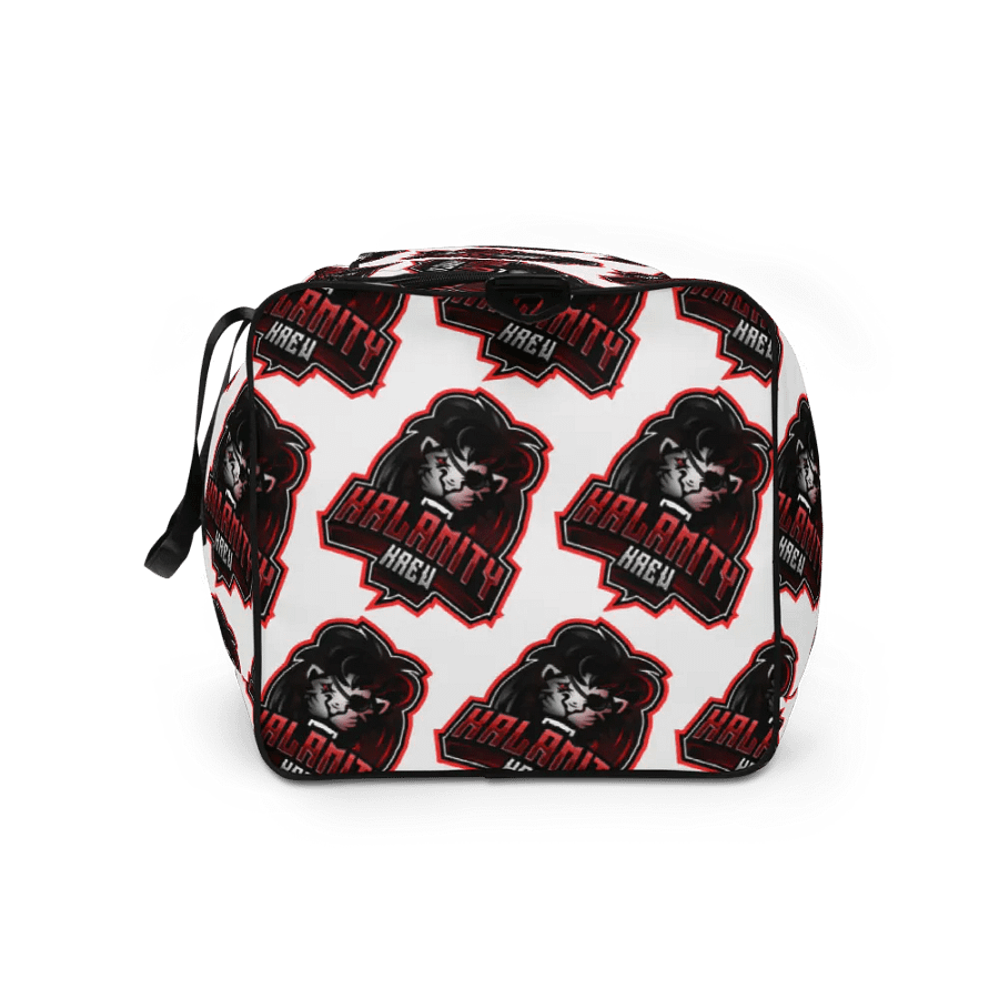 Kalamity Krew Duffle Bag product image (10)