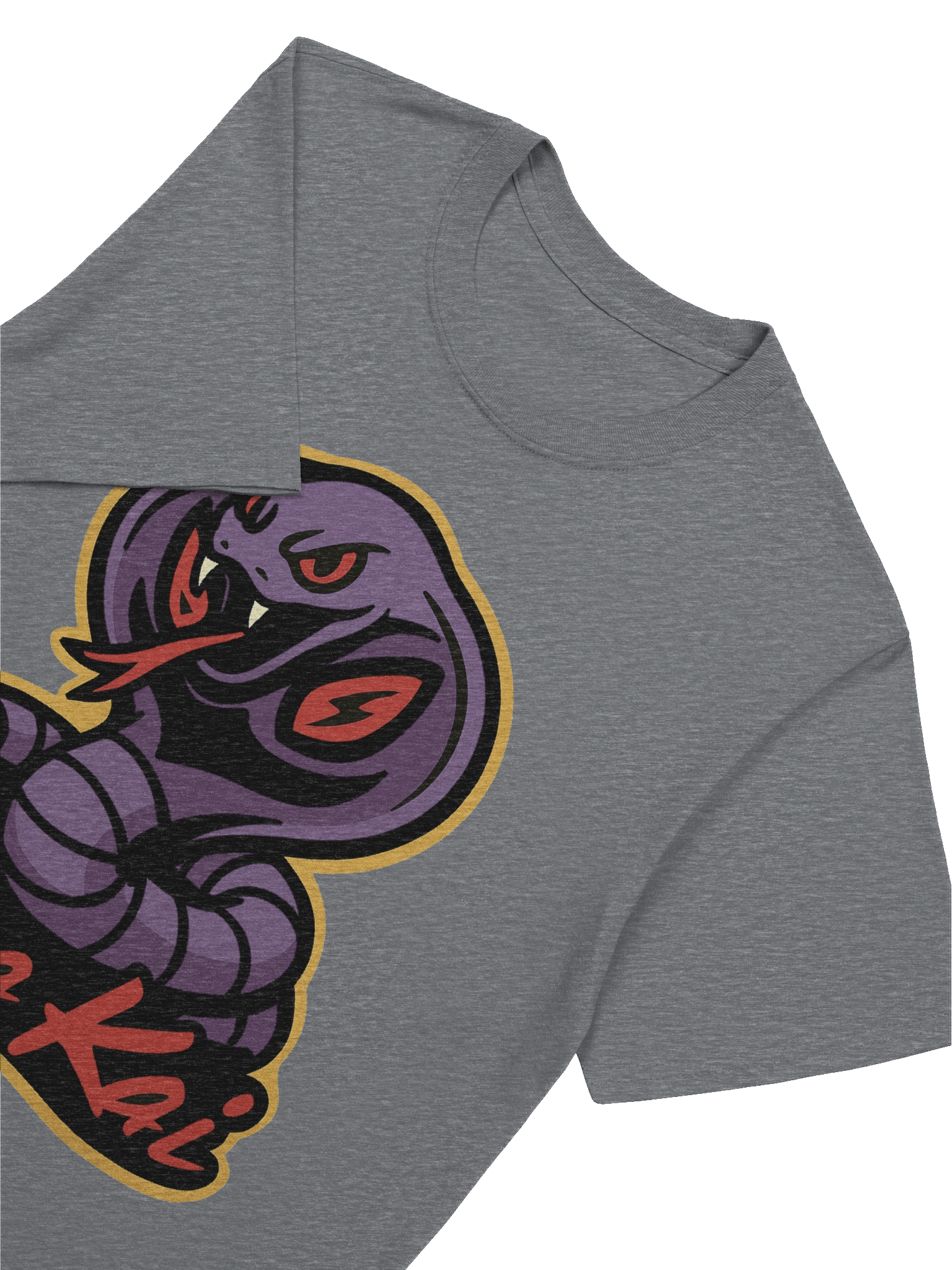 🔥 Arbok Cobra Kai Logo – Pokémon x Karate Kid Mashup Design product image (7)
