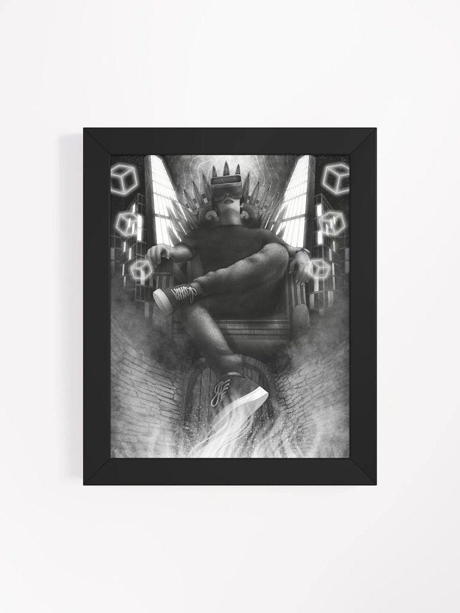 Control Alt Delete product image (22)