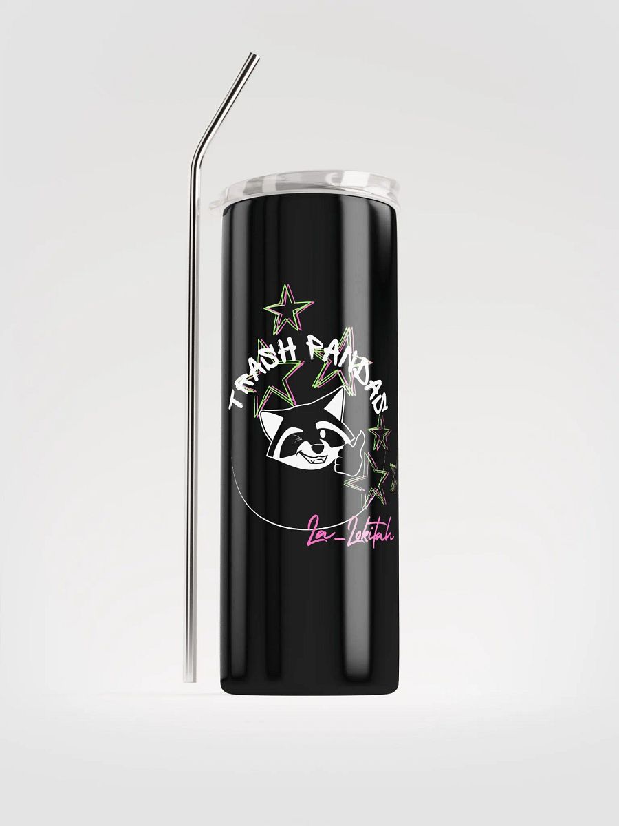 Fellow Mask Stainless Steel Tumbler product image (1)