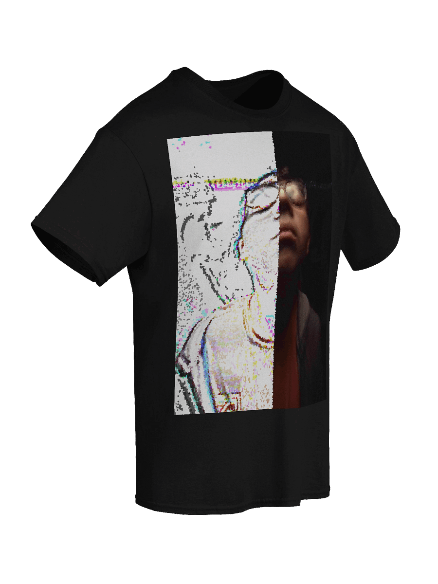 THE PSYCHOLOGY OF MICHEAL PATTERSON poster tee product image (15)