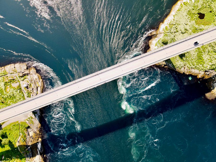 ALL OF NORWAY, 20 Days, 6300 km, Tour Book & GPX Data product image (9)
