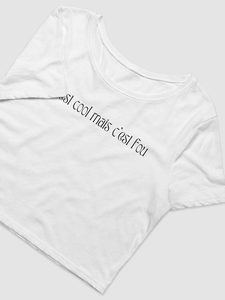 c'est cool mais c'est fou product image (2)