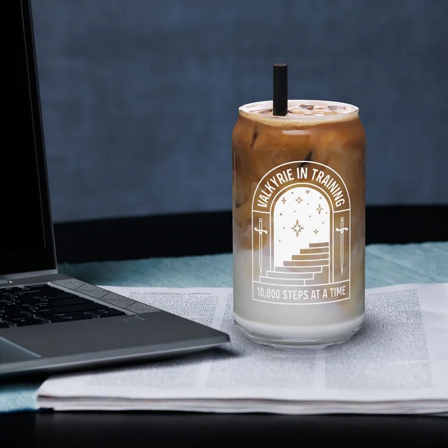 Valkyrie Glass product image (3)