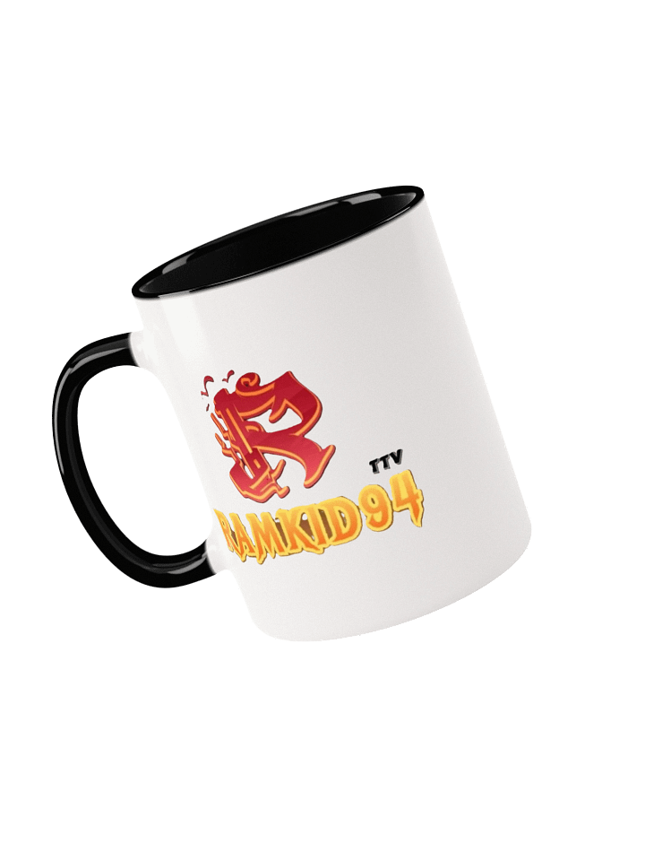 Dynamic RamKid94 Mug product image (2)