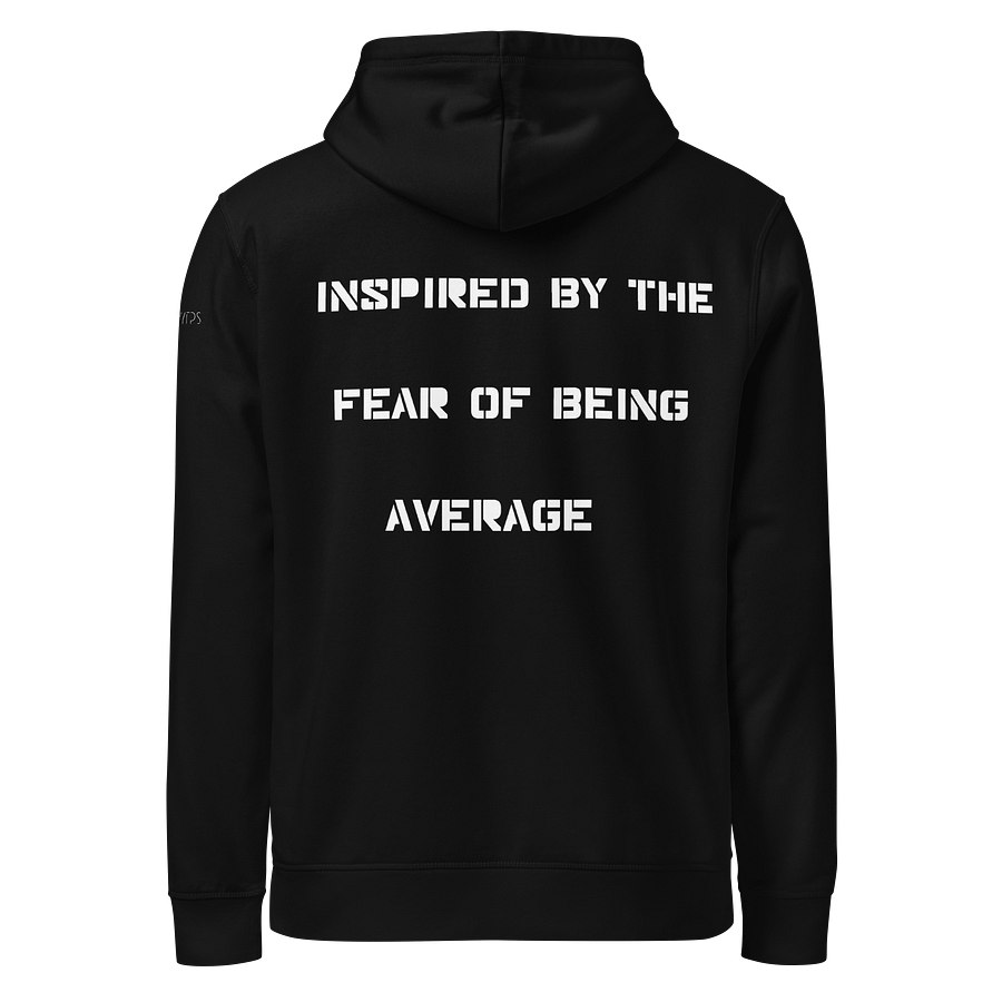 fear of being average product image (1)