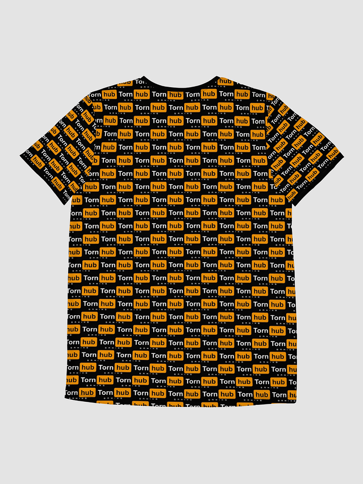All Over-Athletic T-Shirt product image (2)