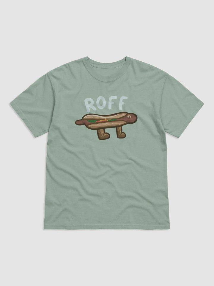 ROFF Big Boi Badger product image (3)