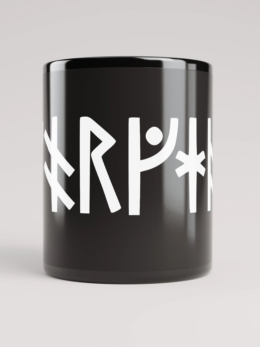 The Forgeheim Coffee Mug product image (2)