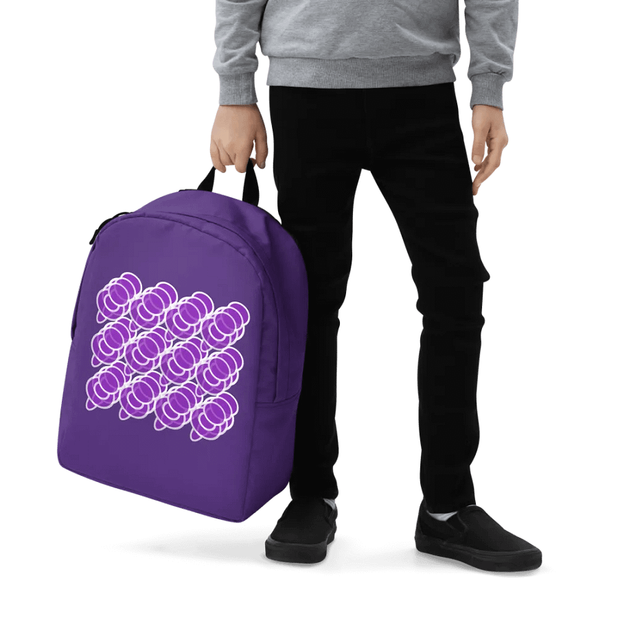 KOSUMI - SURROUND (Backpack) product image (7)