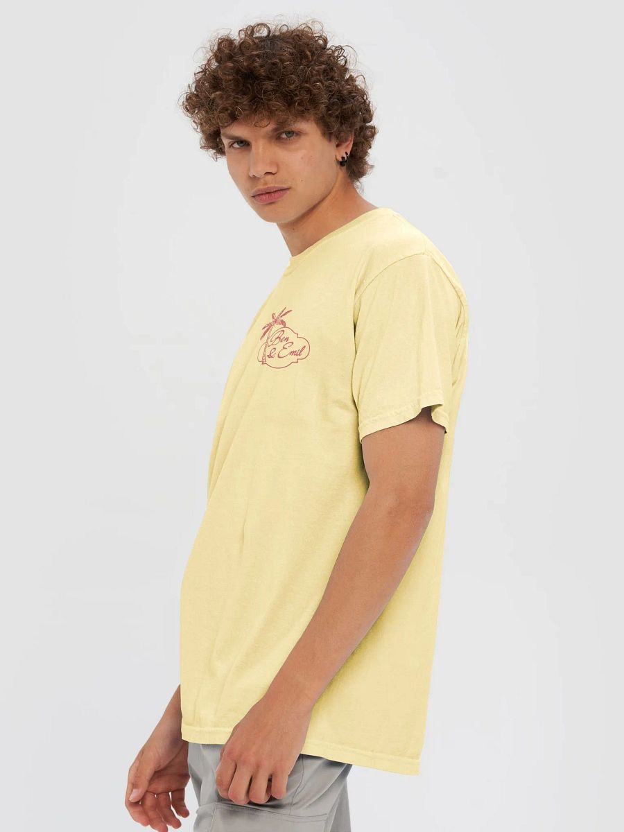 B&E Palm Tree product image (18)