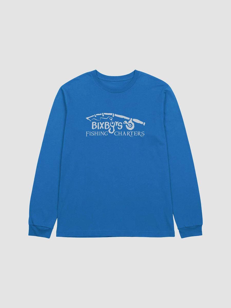 Bixby's Fishing Charters product image (5)