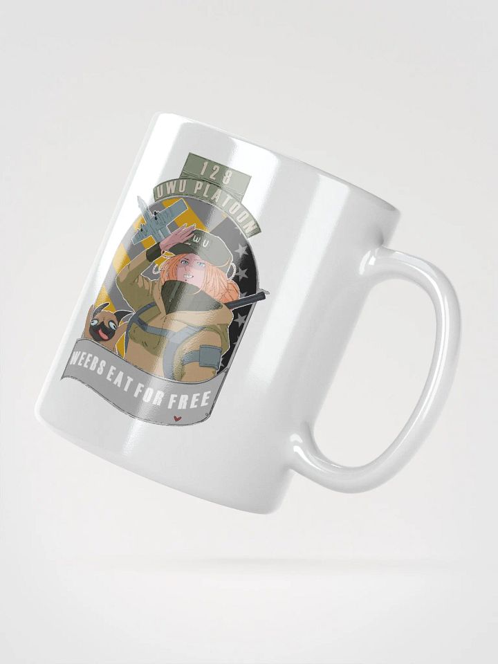 UWU Platoon Recaff Holder product image (3)