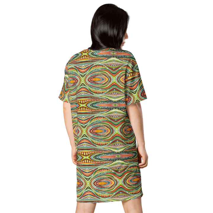ARENA - SHIRTDRESS product image (2)