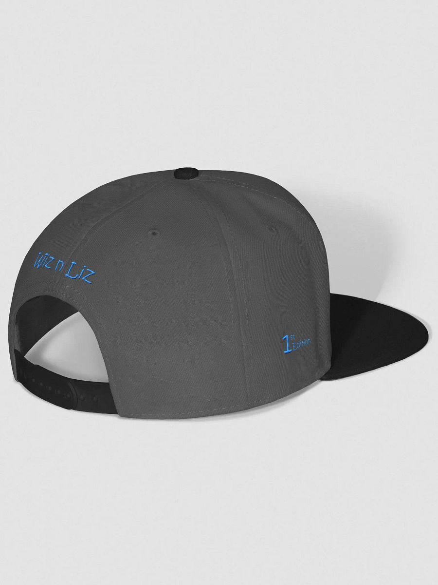 Wiz Snapback product image (20)
