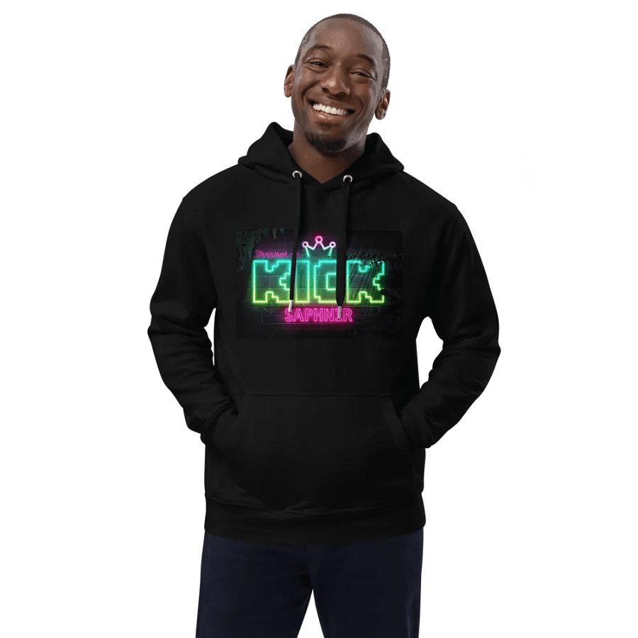 Saphnir Kick Sweater product image (1)