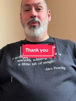 Thank you all 🥰 #cozyfantasy #thankyou #grateful #indieauthor 