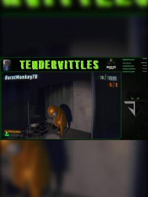 That's Tender's Bathroom #streamladder #REPOGame #GamingLife #MonsterMadness #EpicEscape #ScaryMoments #HorrorGaming #GamingCommunity #Twitch #TwitchStreamer #GamingMoments #PCGaming #ScaryFun #FYP #ForYouPage