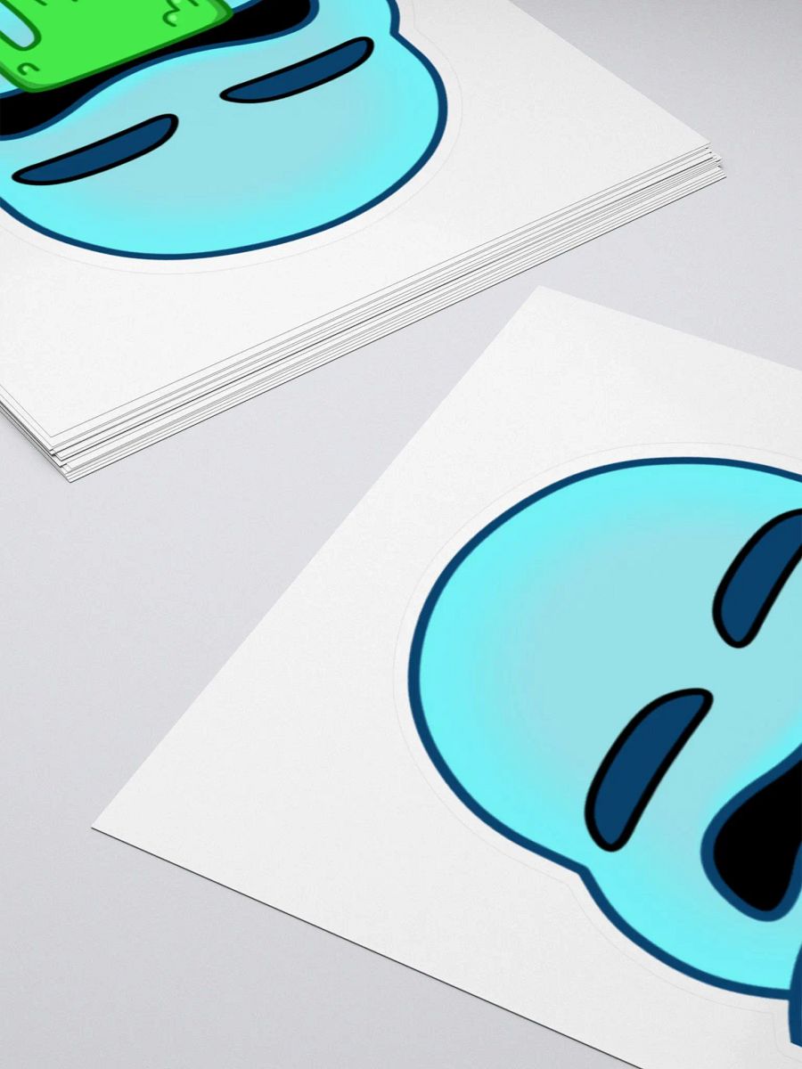 DisgustFae Sticker product image (4)