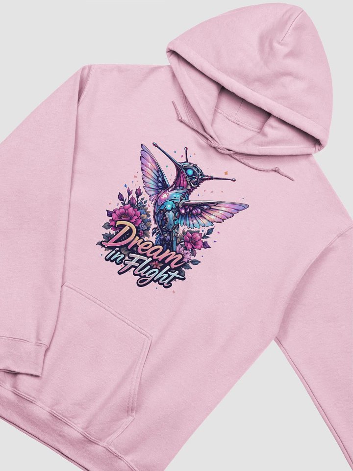 Dream in Flight product image (2)