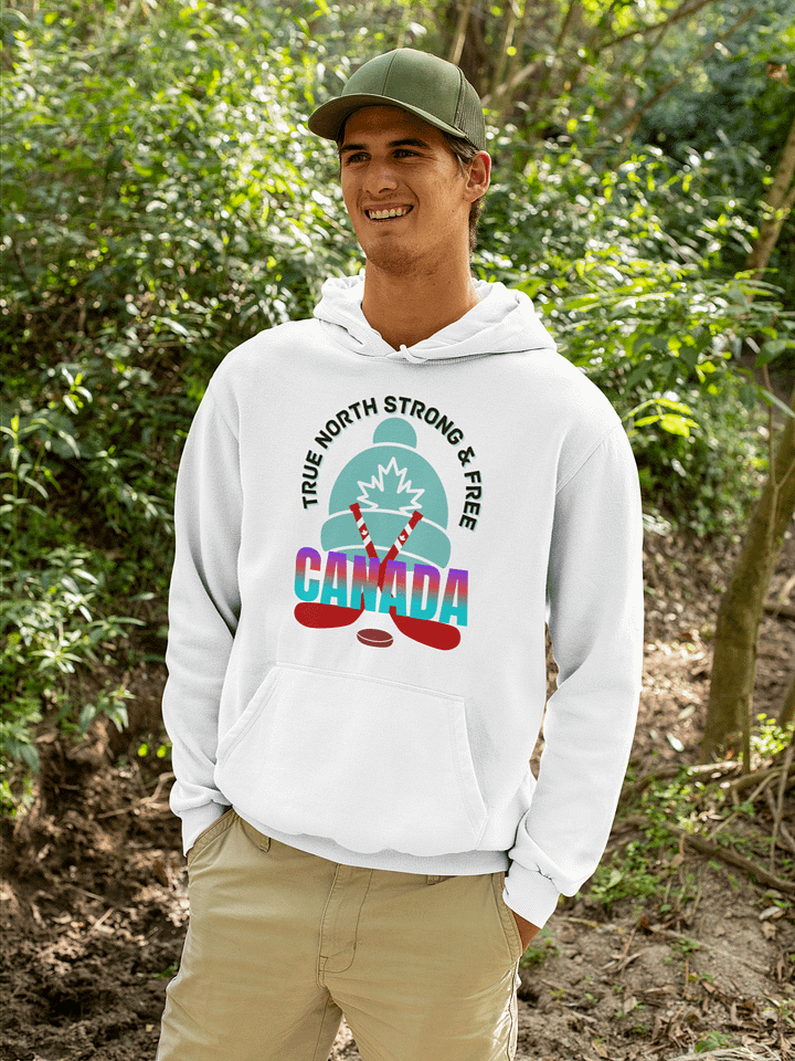 True North Classic Hoodie product image (31)