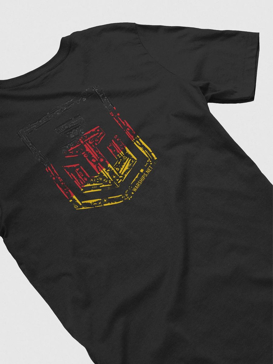Tirpitz t-shirt product image (14)