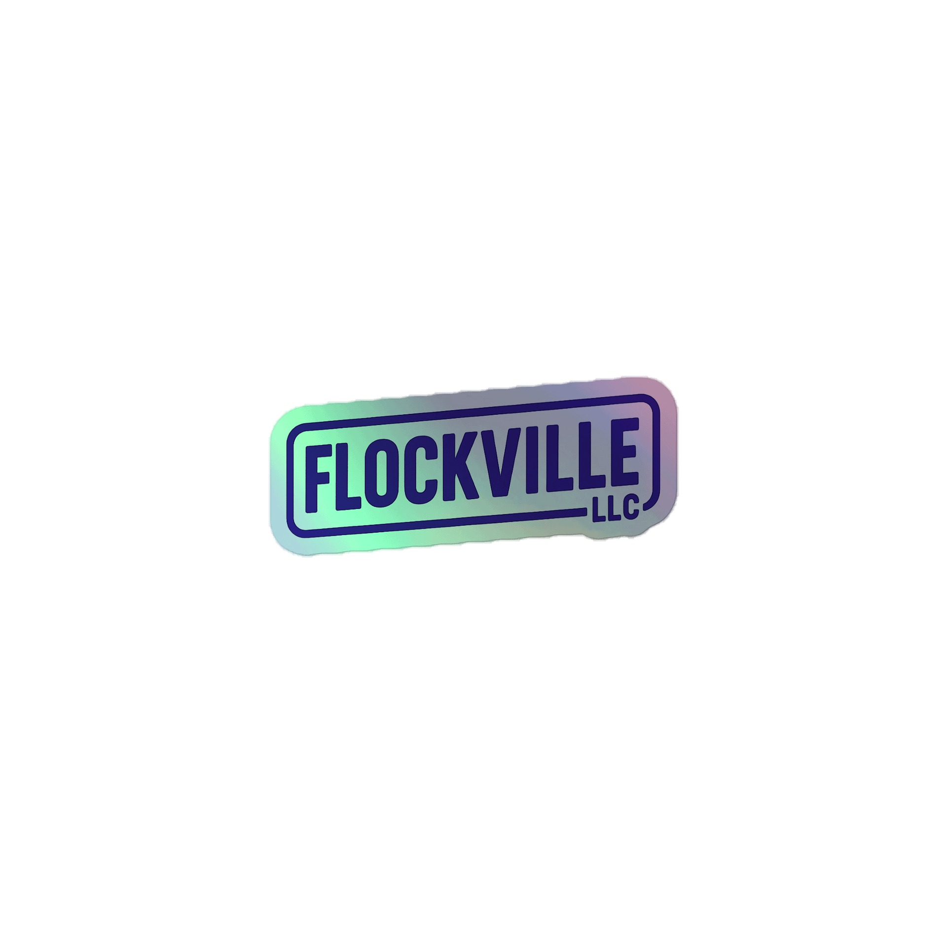 Flock Holographic Sticky product image (1)