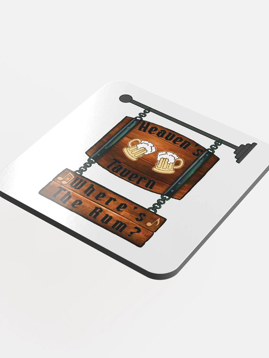 Rum Drink Coaster product image (4)