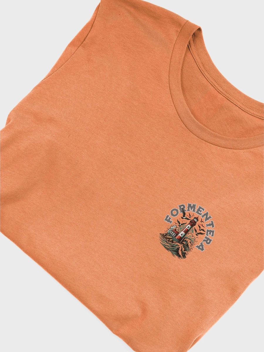 Camiseta Formentera Lighthouse product image (10)