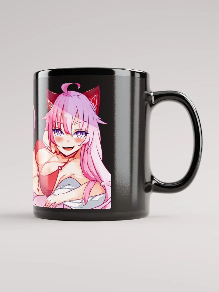 Minkini Black Mug product image (1)