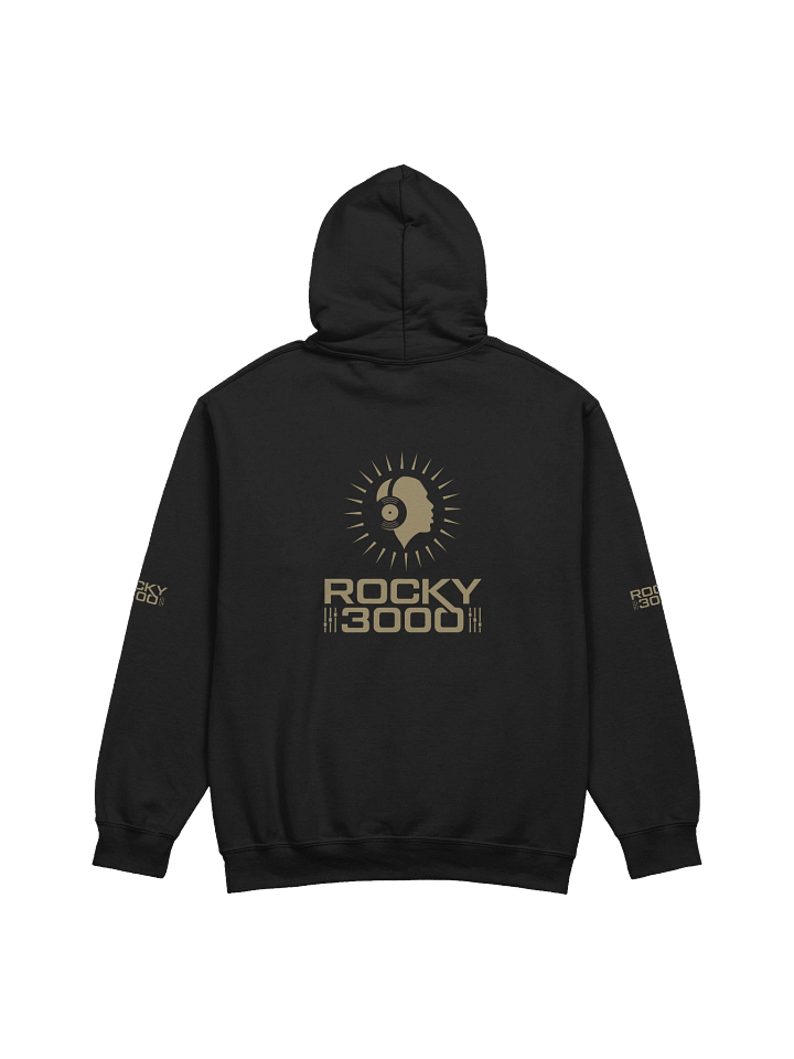Hoodie Rocky3000 product image (2)