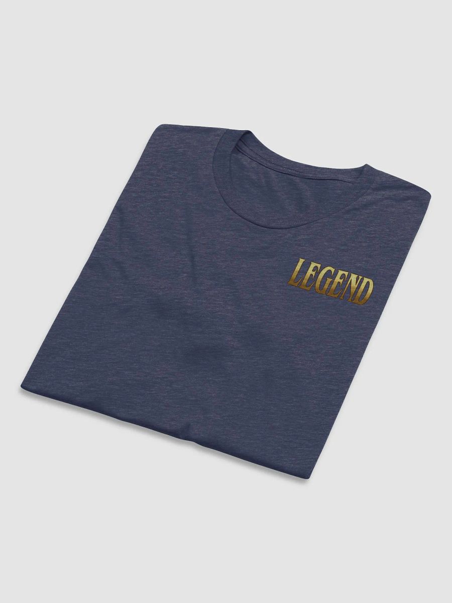 Legend T-Shirt product image (5)