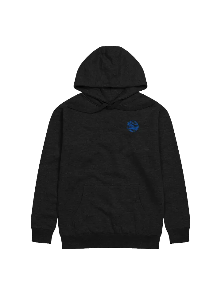 BehindTheSkies Logo Hoodie product image (1)