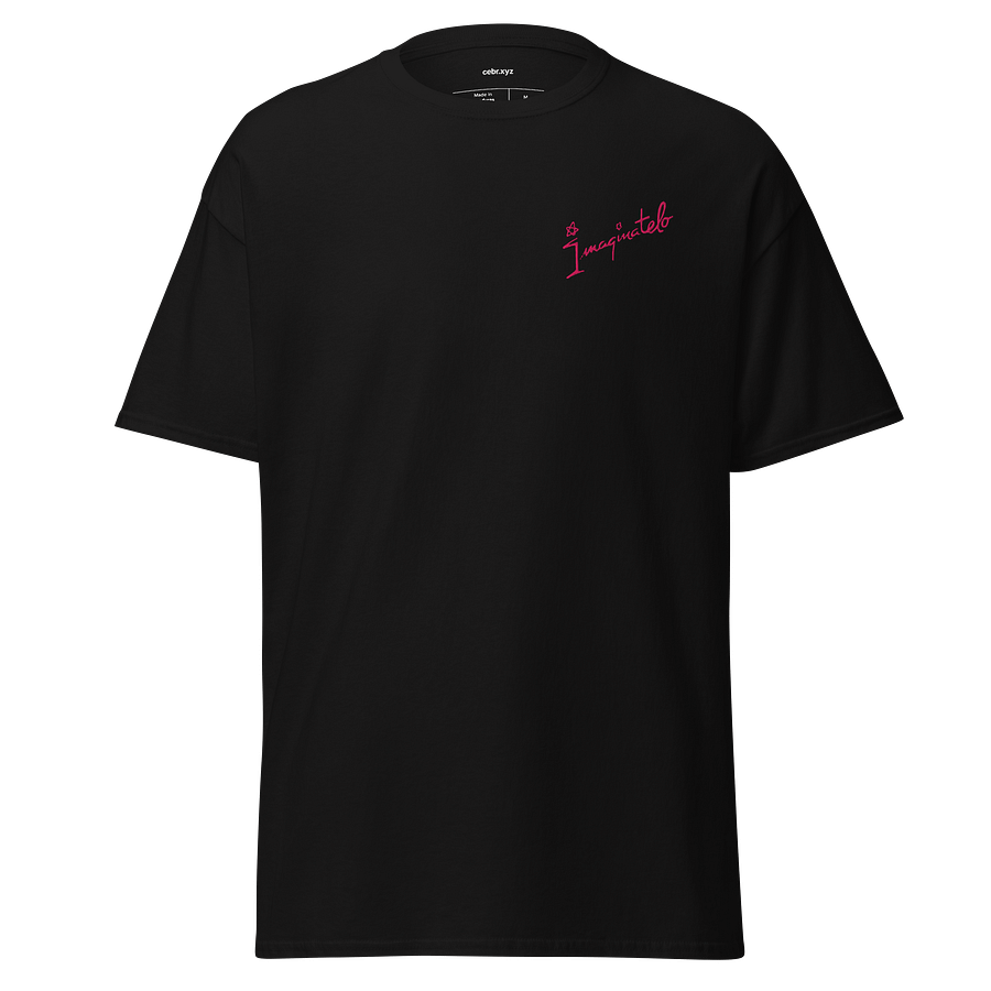 Camiseta Imaginatelo x cebr.xyz product image (15)