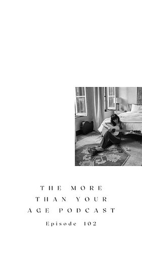 I loved this story from my conversation with @erikashergermusic. A sweet moment learning about her kindness with her horse. T...