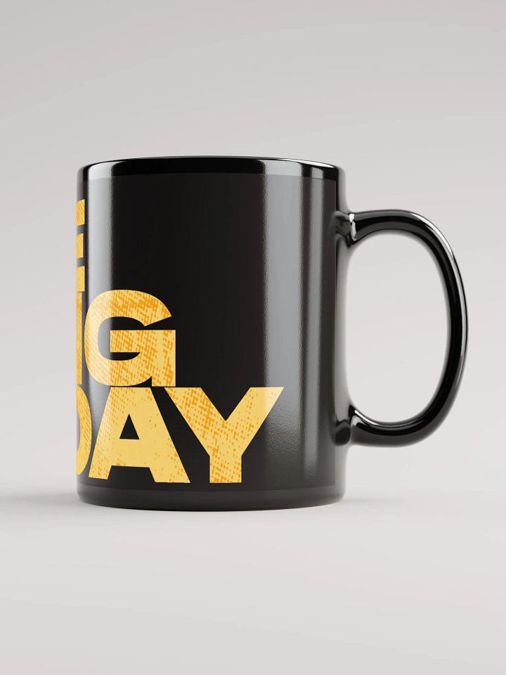 The Long Friday: Mug product image (1)