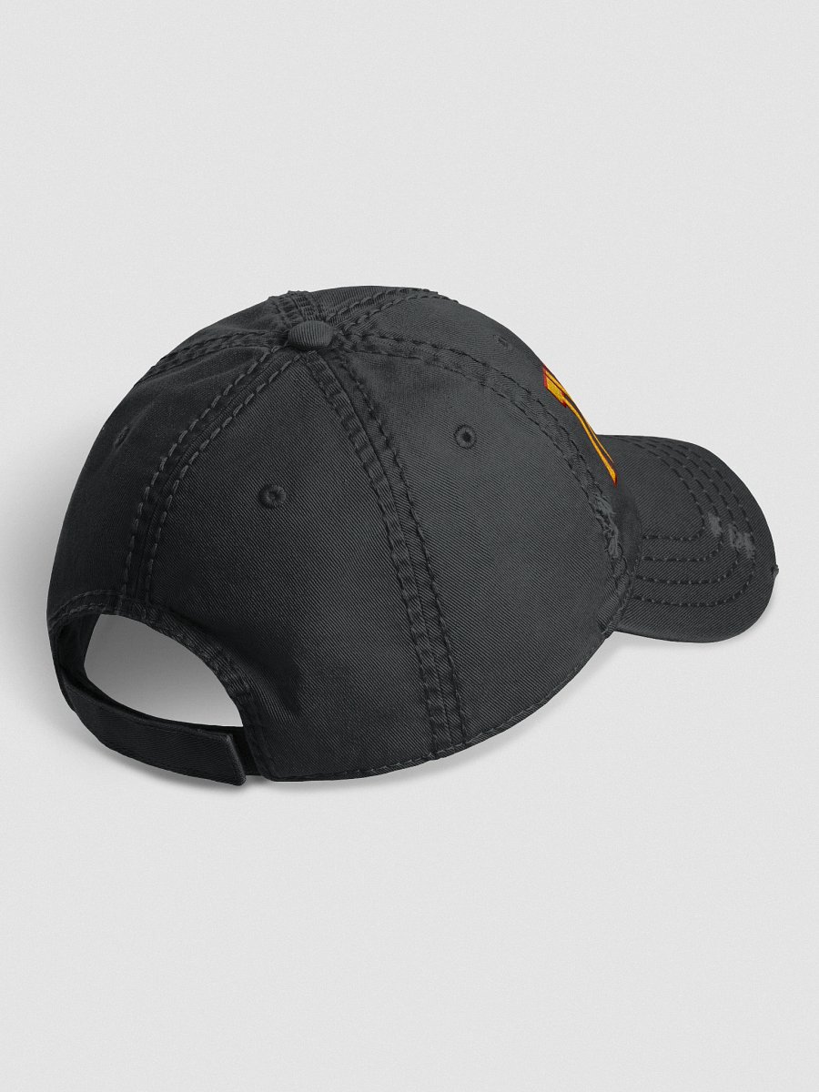 Thundertruck Distressed Cap 2 product image (11)