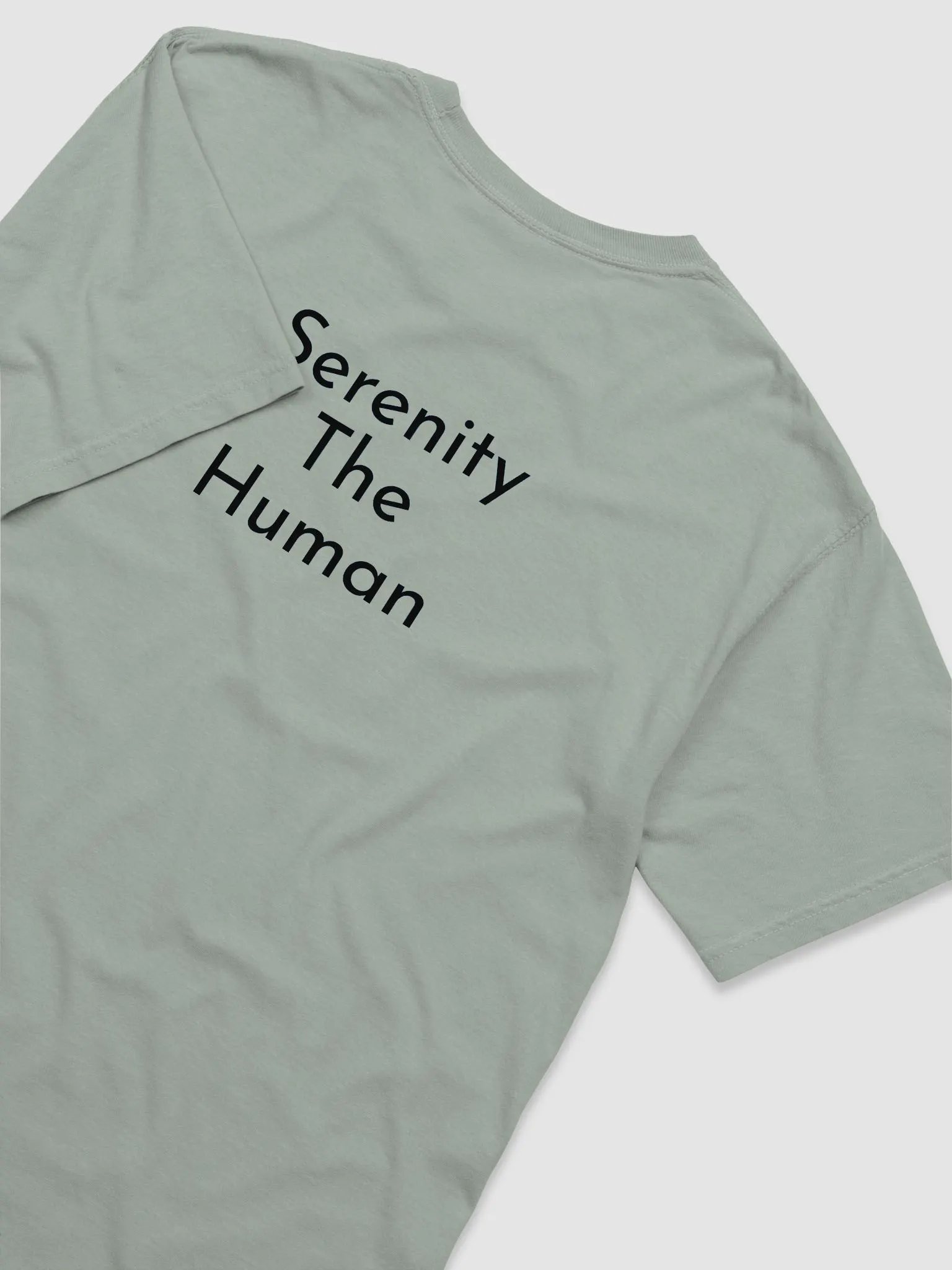 Antelope Wild dog hybrid T product image (4)