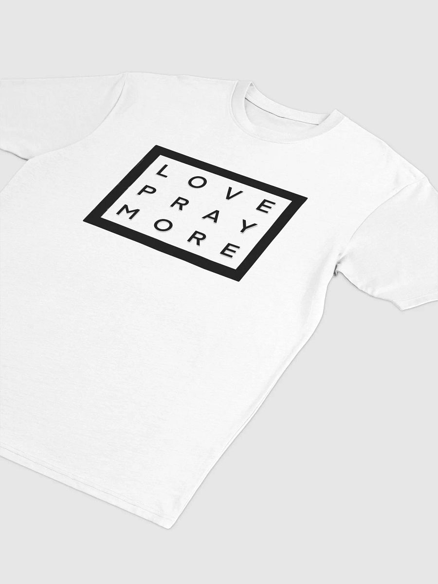 Sound of Faith Premium Tee product image (3)