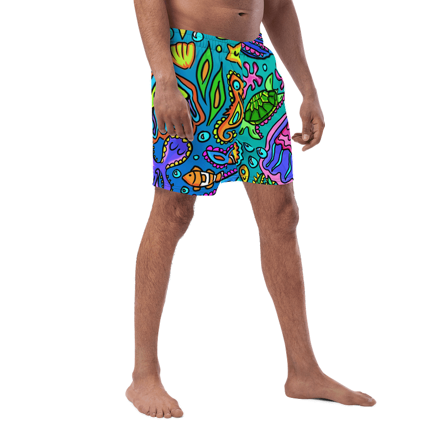 Under the Sea Trunks product image (3)