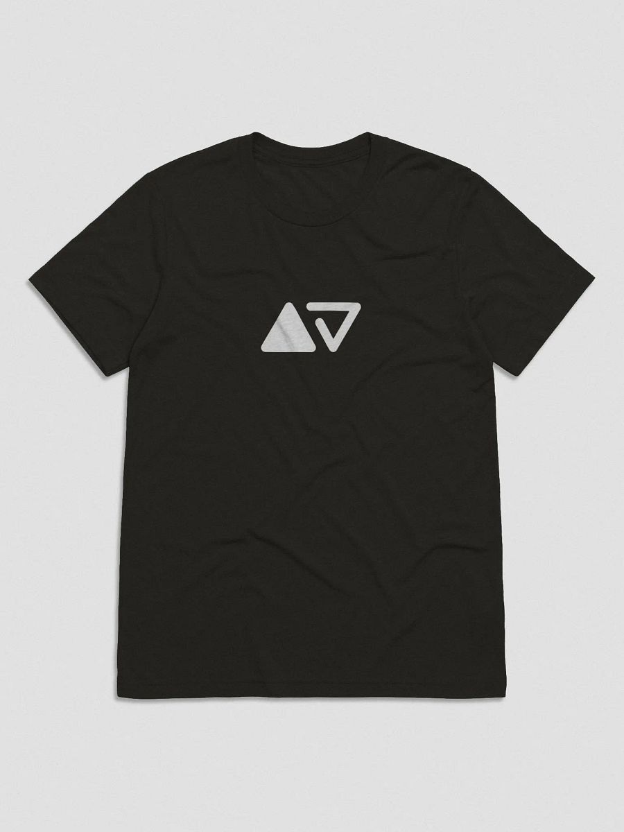 Logo T-Shirt product image (1)