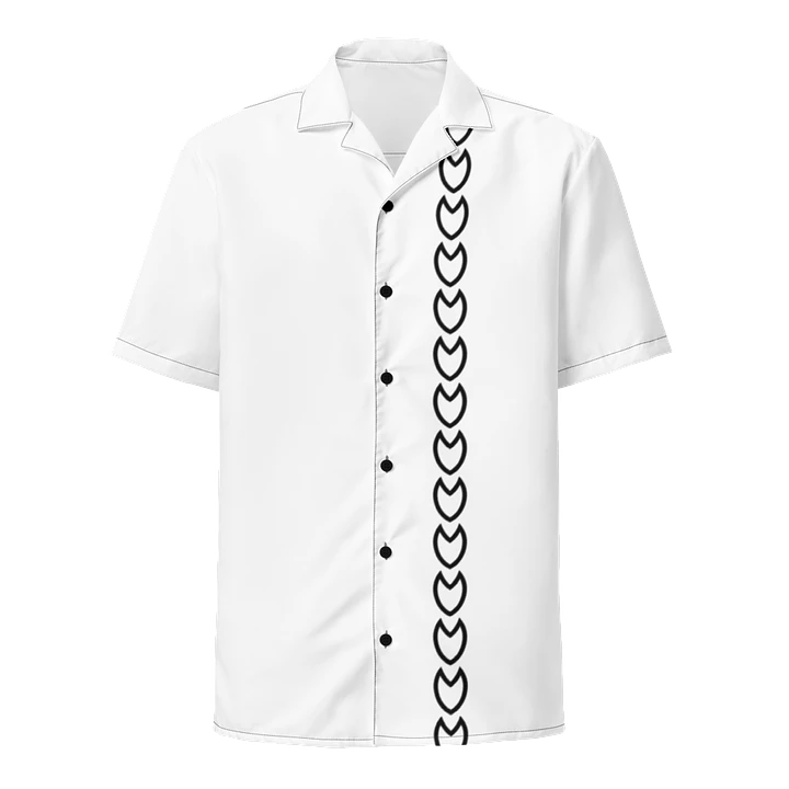 Blouse / Hawaiian shirt fit | Nova Nation product image (1)