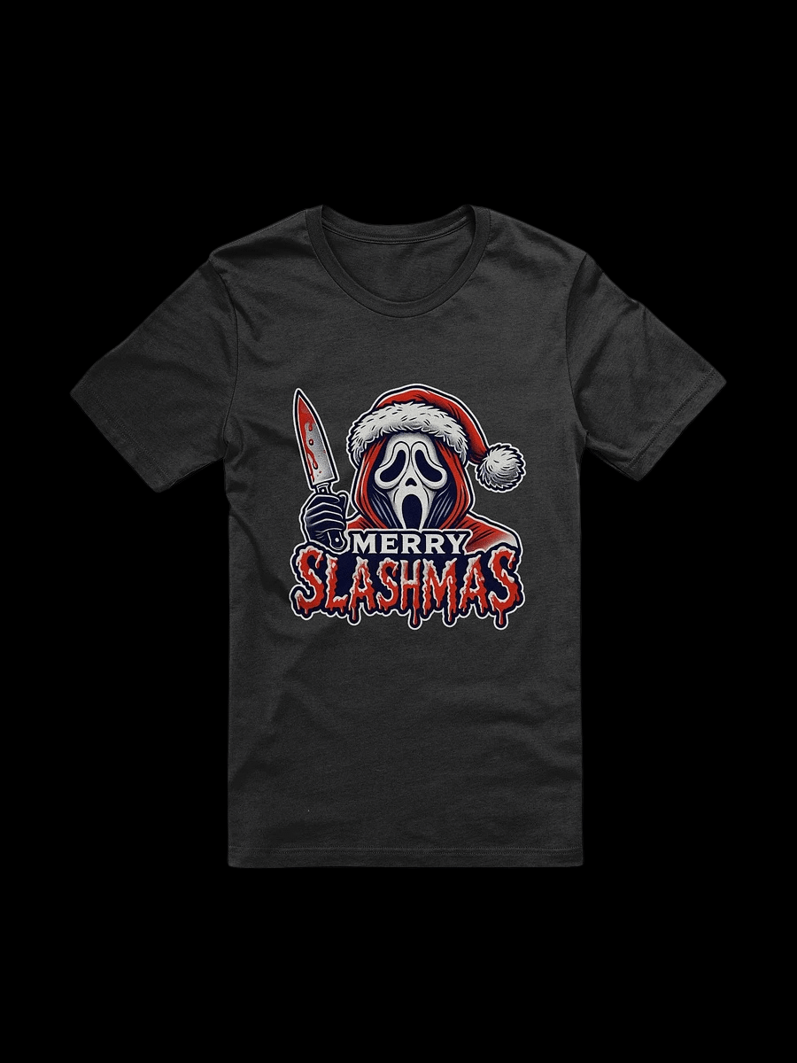 Merry Slashmas T-Shirt product image (31)