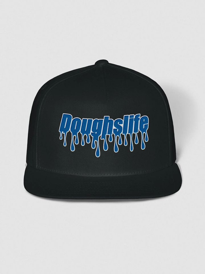 DoughsLife Snapback Cap product image (3)