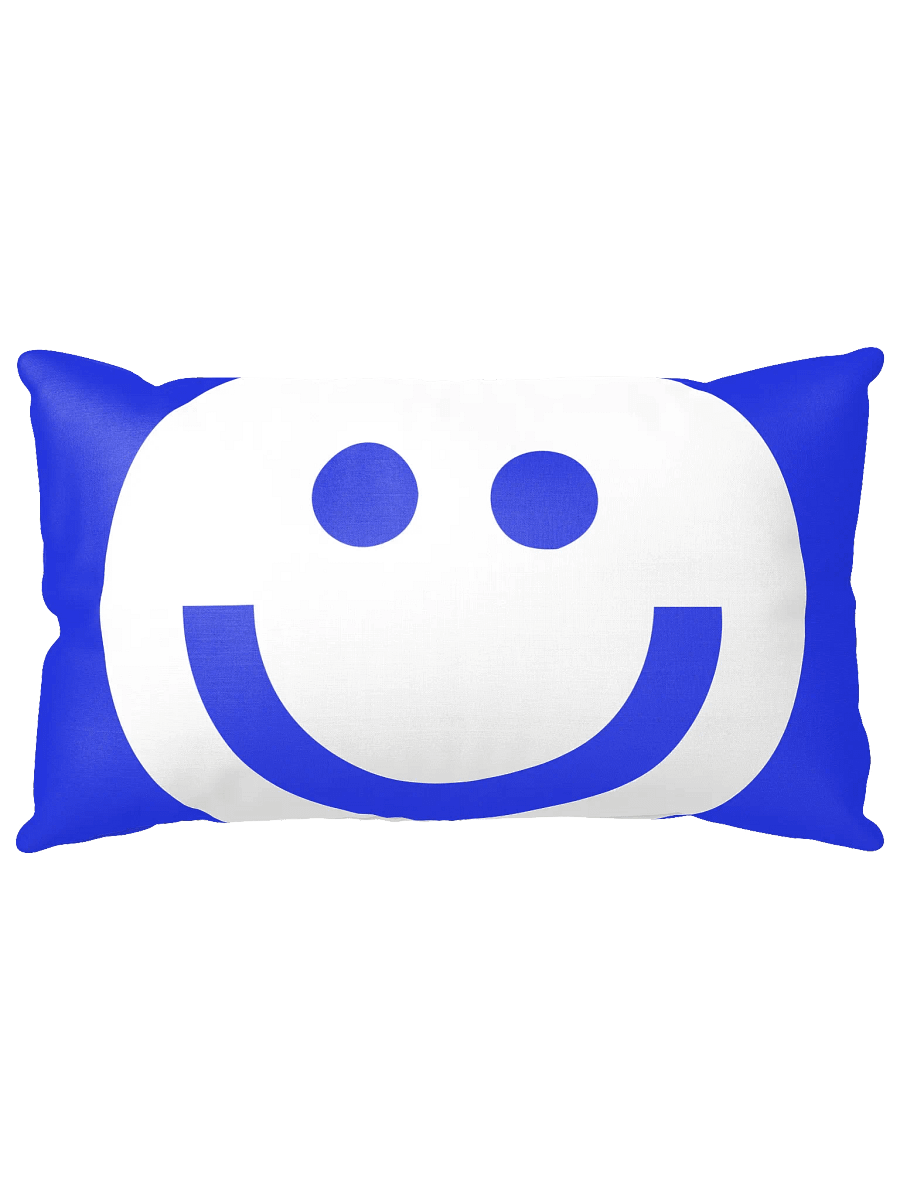 Smiley Basic Pillow product image (5)